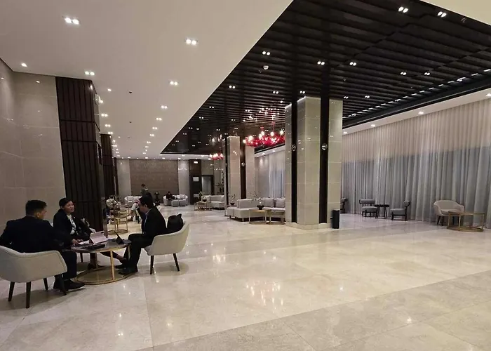 Smdc Red Residences Makati, Staycation Fast Wifi Complete Amenities Apartment *