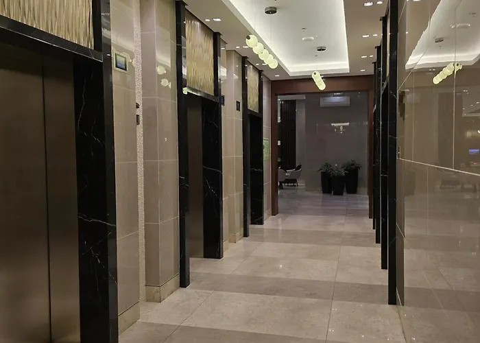 Apartment Smdc Red Residences Makati, Staycation Fast Wifi Complete Amenities