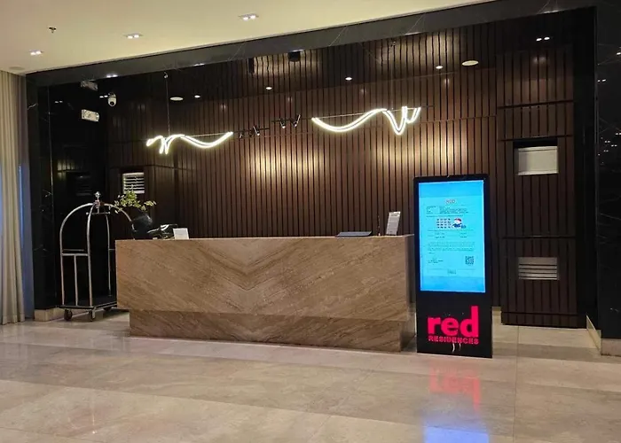 Smdc Red Residences Makati, Staycation Fast Wifi Complete Amenities Apartment Manila