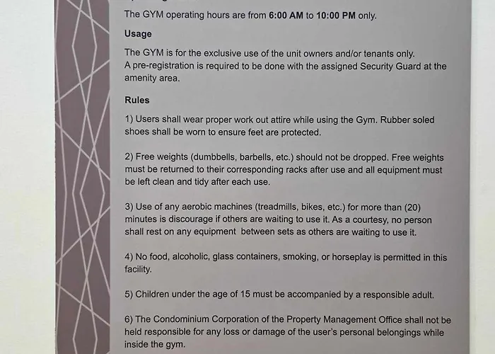 Smdc Red Residences Makati, Staycation Fast Wifi Complete Amenities